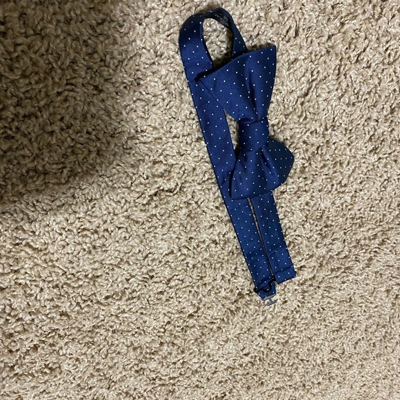 Mens Express tux Top - Picture 5 of 6